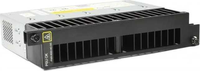 Cisco IE 5000 POWER SUPPLY - HAZLOC - .