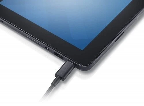 Maitinimo šaltinis serwerowy Dell DELL 470-ABSC adapter zasilający/ inwentor Wewnętrzna 30 W Juodas