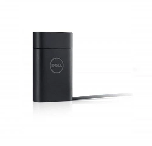 Maitinimo šaltinis serwerowy Dell DELL 470-ABSC adapter zasilający/ inwentor Wewnętrzna 30 W Juodas