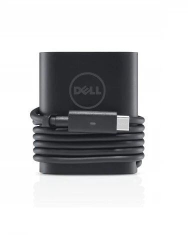 Maitinimo šaltinis serwerowy Dell DELL 470-ABSC adapter zasilający/ inwentor Wewnętrzna 30 W Juodas