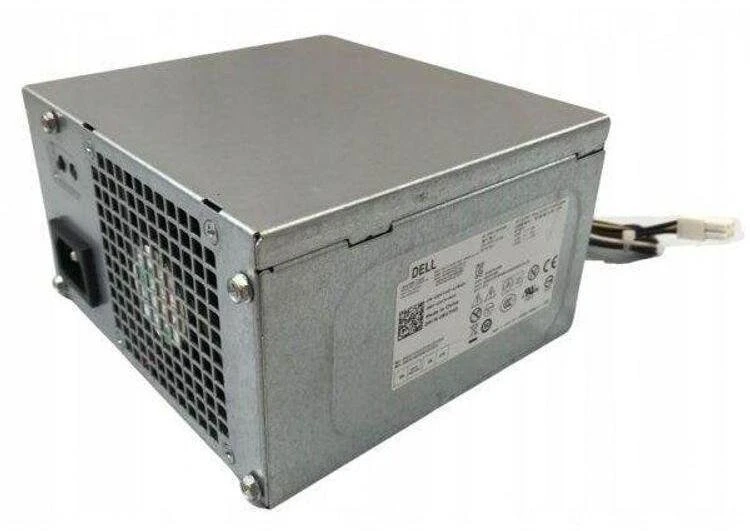 Maitinimo šaltinis serwerowy Dell PWR SPLY,500W,EPA,PLT,MT,DELT