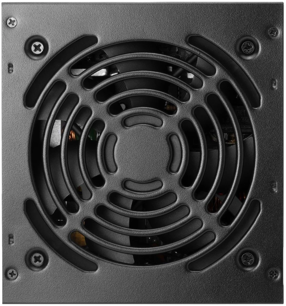 Maitinimo šaltinis serwerowy Gamdias Helios M1-550B Maitinimo šaltinis 550W