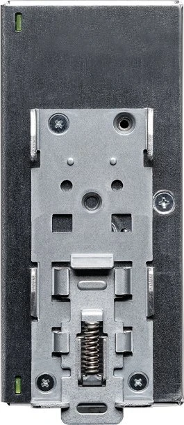 Carruzzo LANCOM DPSU-480/55 maitinimo blokas 480 W TS35 DIN Juoda, Plienas