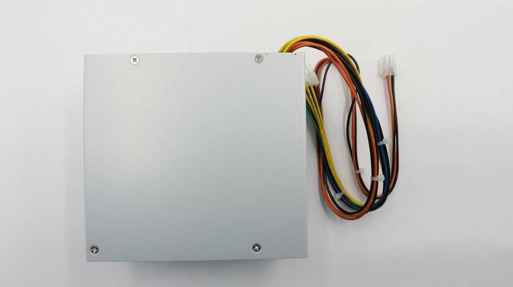 Maitinimo šaltinis serwerowy Lenovo 250W Power Supply