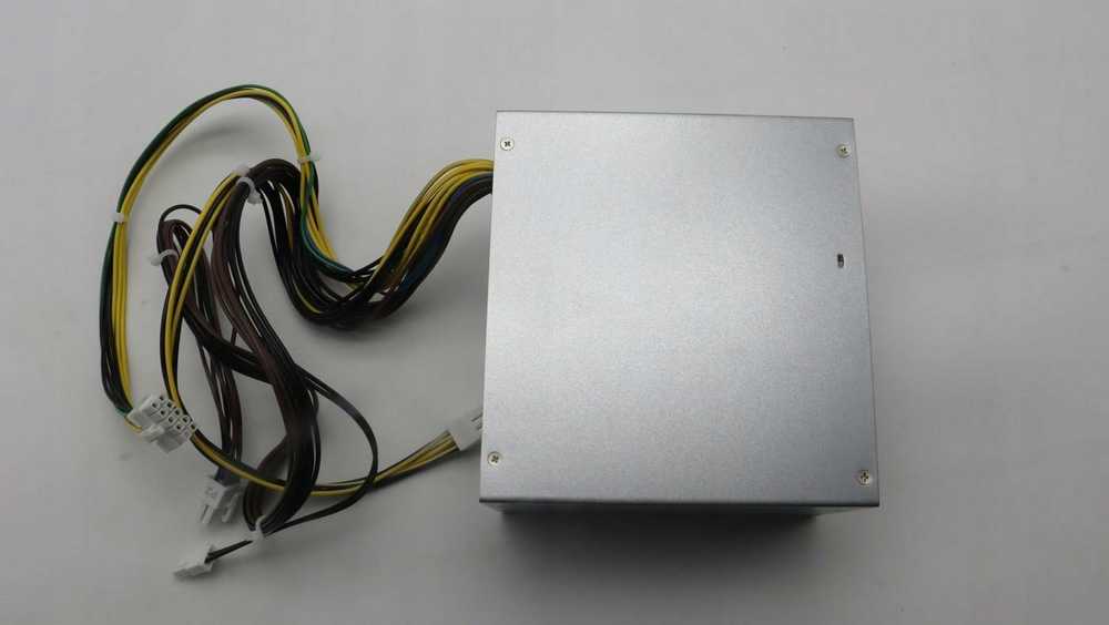 Maitinimo šaltinis serwerowy Lenovo PWR_SUPPLY FRU,500W 92% PSU