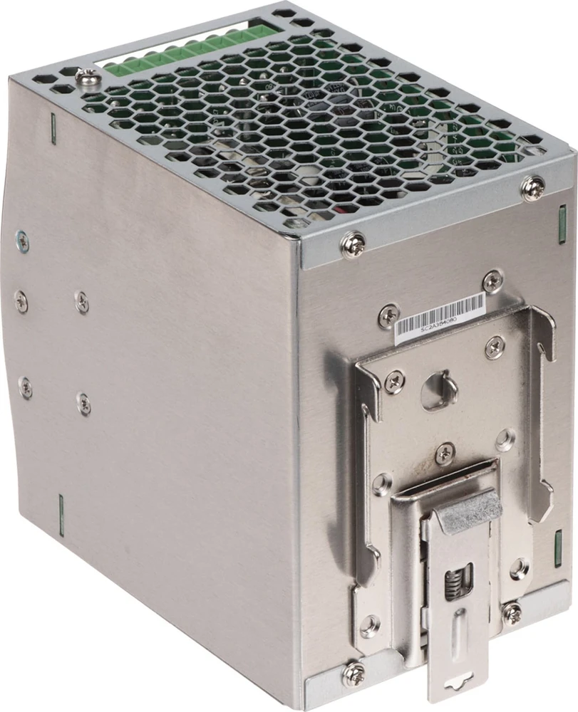 IMPULSINIS MAITINTUVAS SDR-480-24 MEAN WELL