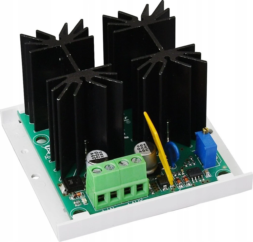 Įtampos reduktorius Pulsar RN500