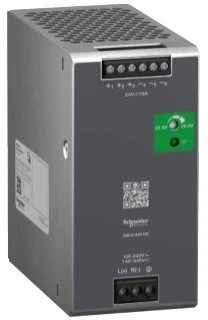 Maitinimo šaltinis serwerowy Sachs PS transformer 60 mm 117.6 mm 123.6 mm 800g 180 mm ABLS1A24100