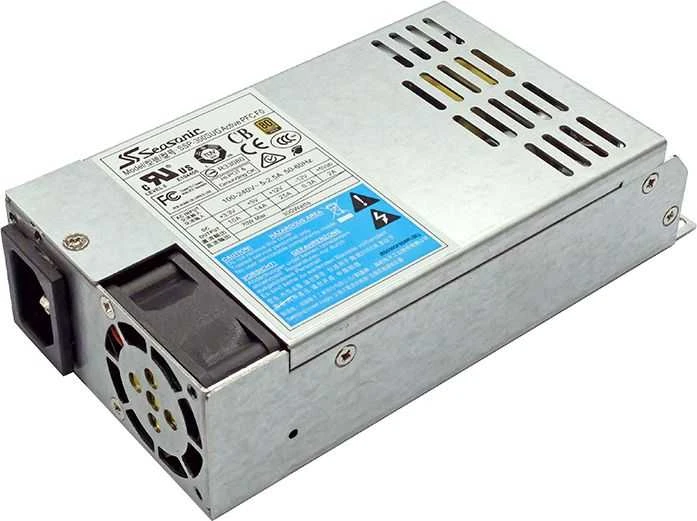Seasonic SSP-300SUG Aktyvus PFC – 300 W – 100 – 240 V – 50 – 60 Hz – Aktyvus – 70 W – 300 W