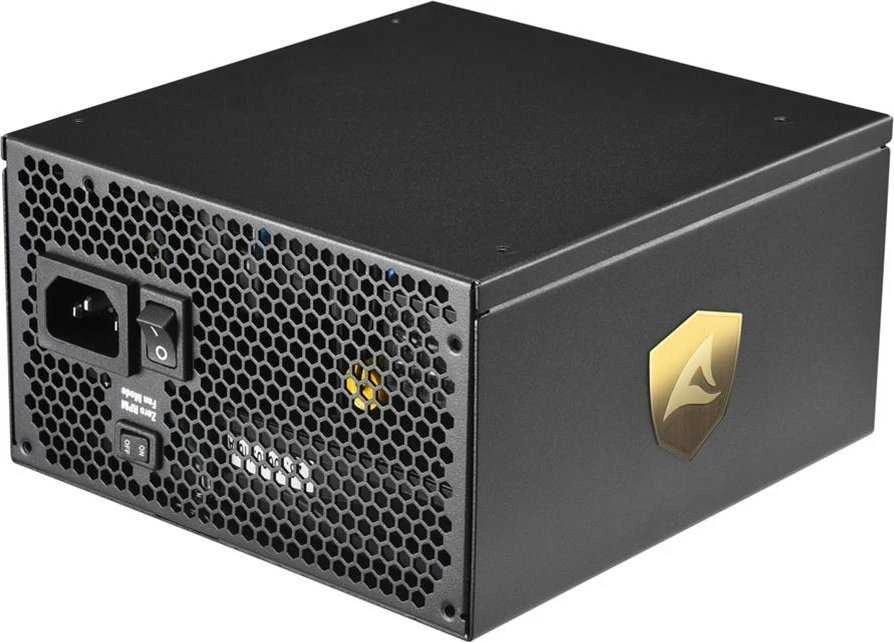 Maitinimo šaltinis Sharkoon Rebel P30 Gold, 1300W, 80 PLUS Gold, ATX 3.0