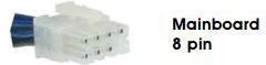 Maitinimo šaltinis Shuttle 450W (PCZ-PC55)