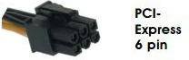 Maitinimo šaltinis Shuttle 450W (PCZ-PC55)