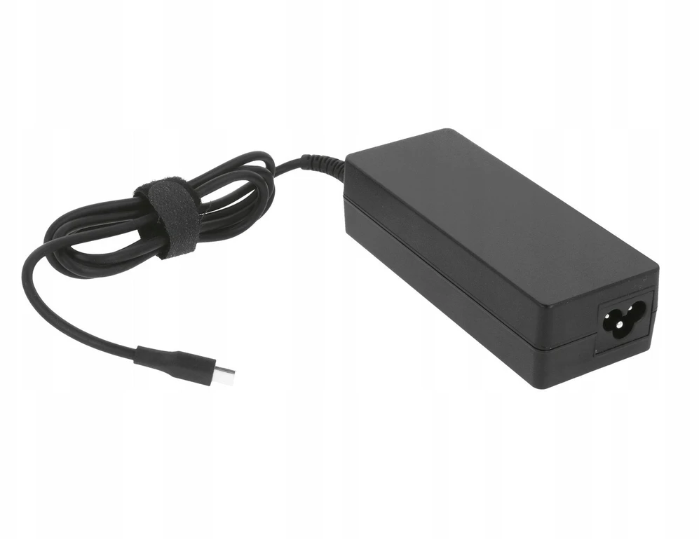 Įkroviklis Mitsu Maitinimo šaltinis sieciowy Mitsu 87W USB-C, USBC, 5-20.2V, 3-4.3A (juodas) do notebooka