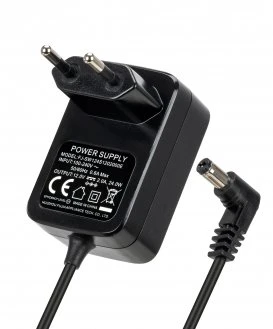Maitinimo šaltinis sieciowy Yongnuo FJ-SW1224S1202000E - 12 V / 2 A, wtyk DC 5,5 / 2,5 mm