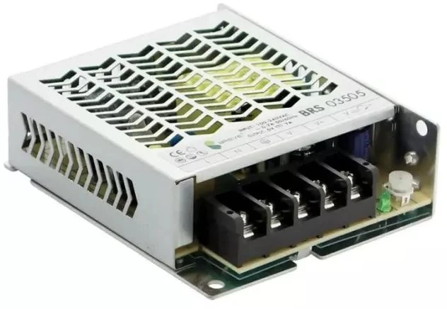 Silentiumpc Breve ZASIL.IMPU.MODU.BRS 03505 230/5V 7A 35W