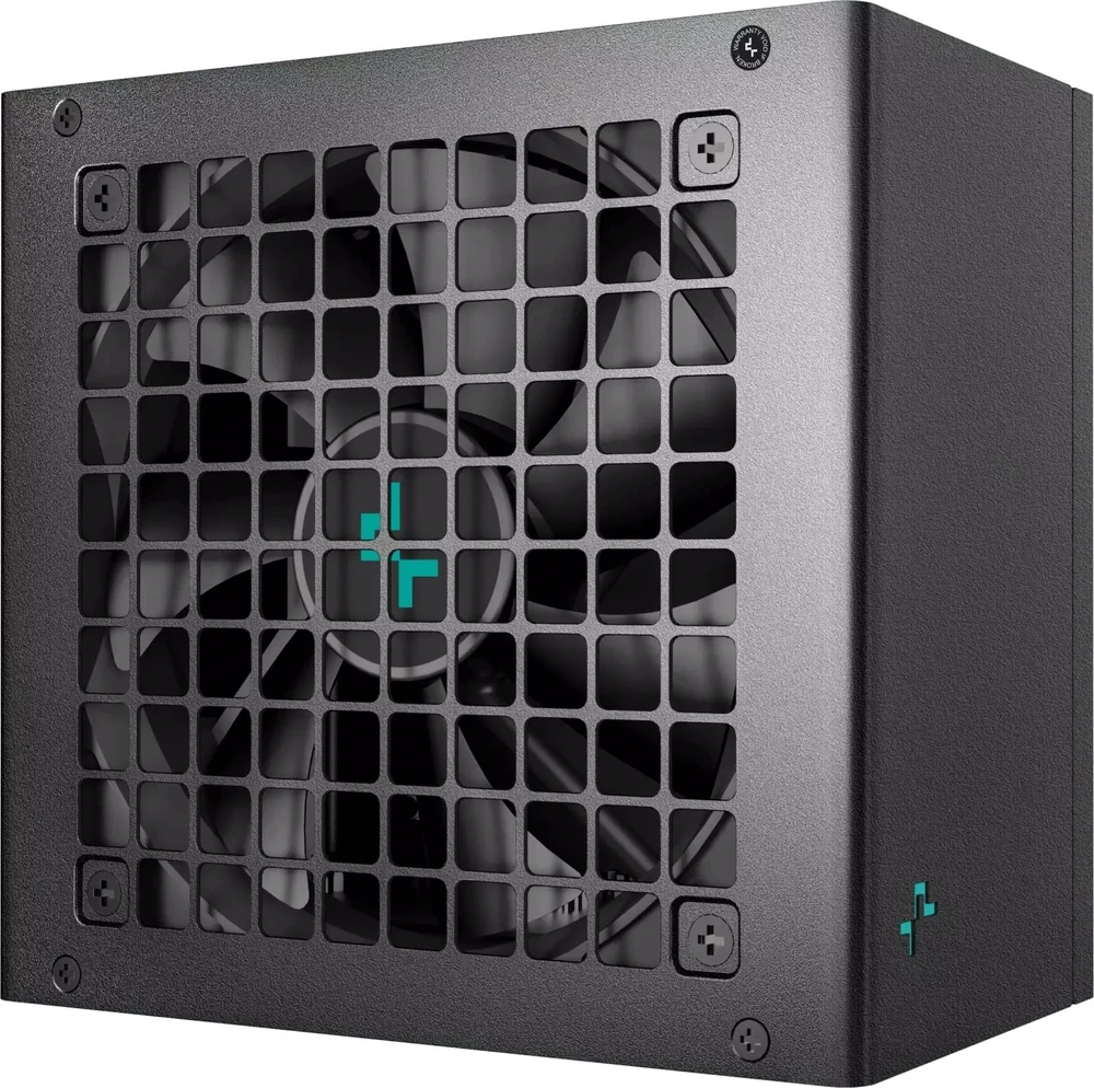 „DeepCool PN1000-D“ maitinimo blokas (R-PNA00D-FC0B-JGEU-V2)