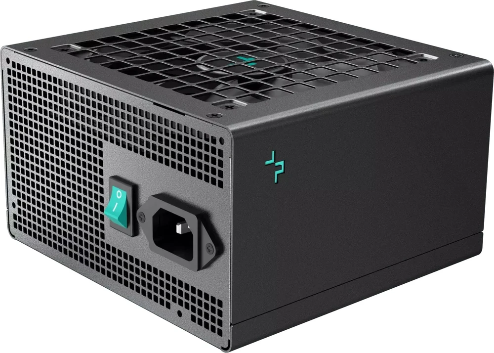 „DeepCool PN1000-D“ maitinimo blokas (R-PNA00D-FC0B-JGEU-V2)