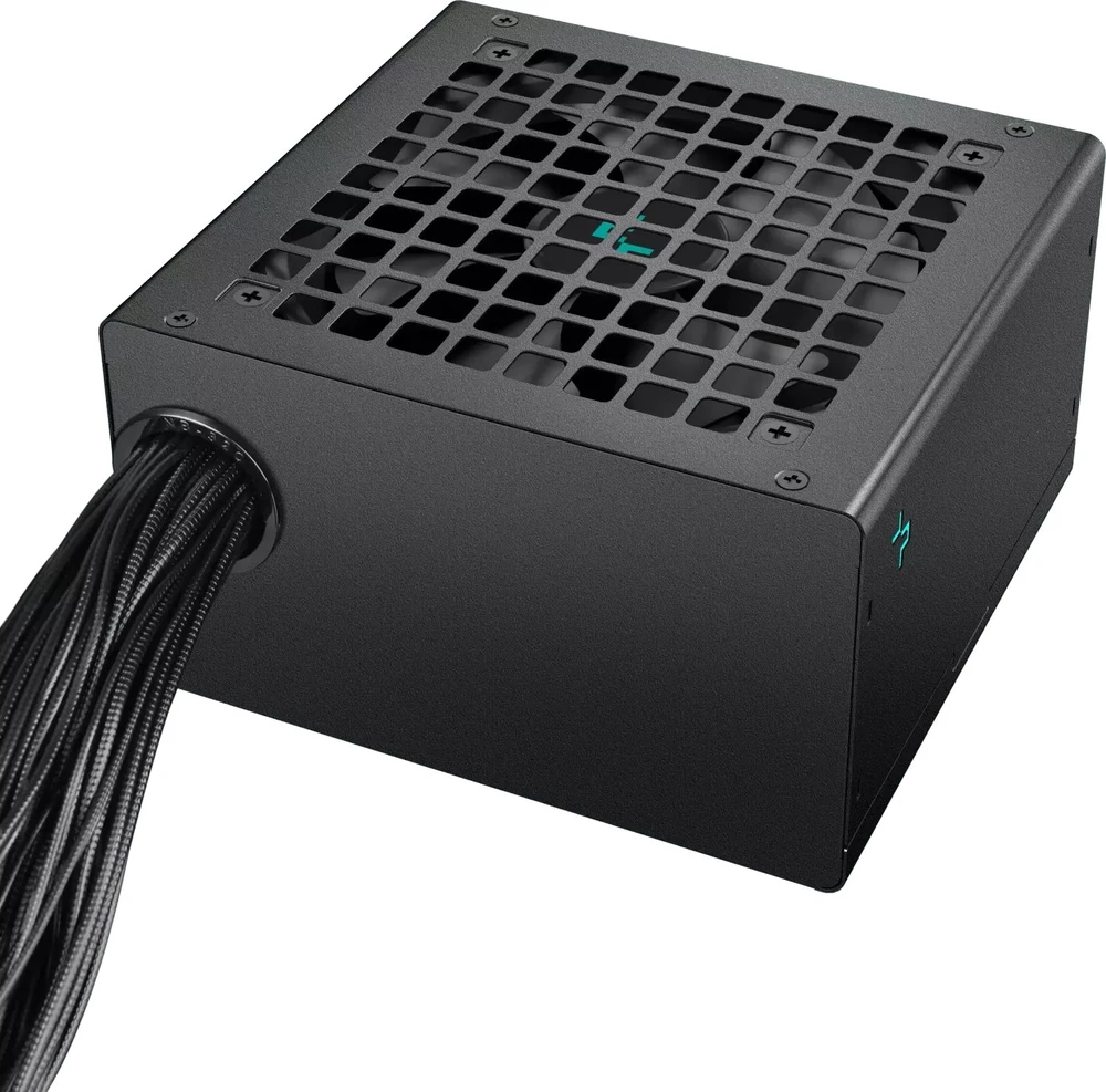 „DeepCool PN1000-D“ maitinimo blokas (R-PNA00D-FC0B-JGEU-V2)