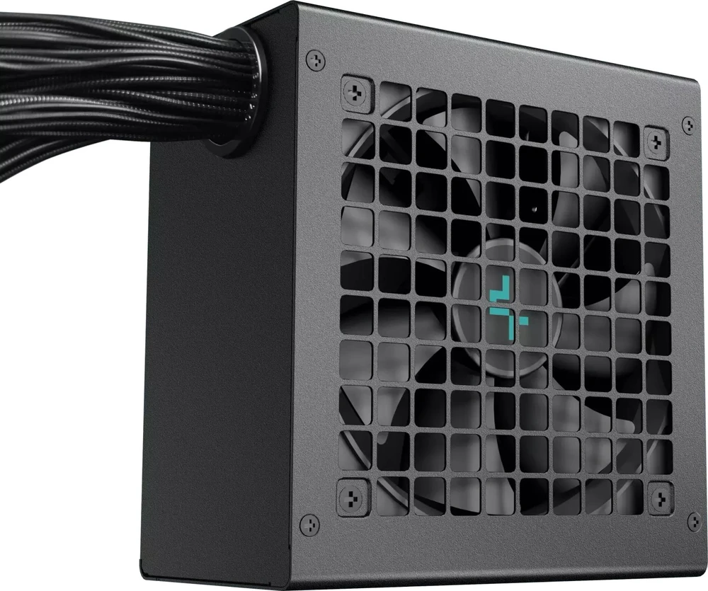 „DeepCool PN1000-D“ maitinimo blokas (R-PNA00D-FC0B-JGEU-V2)