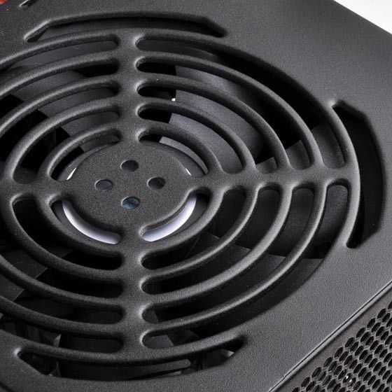 SilverStone SST-ST70F-ES230 Strider Essential Series - 700 Watt