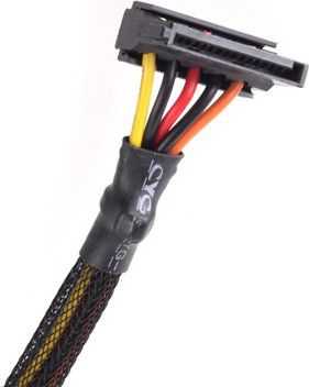 SilverStone SST-ST70F-ES230 Strider Essential Series - 700 Watt
