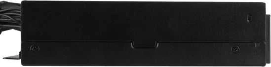 SilverStone SST-FX500-G 80 PLUS Gold – 500 Watt