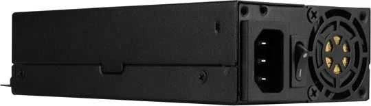 SilverStone SST-FX500-G 80 PLUS Gold – 500 Watt