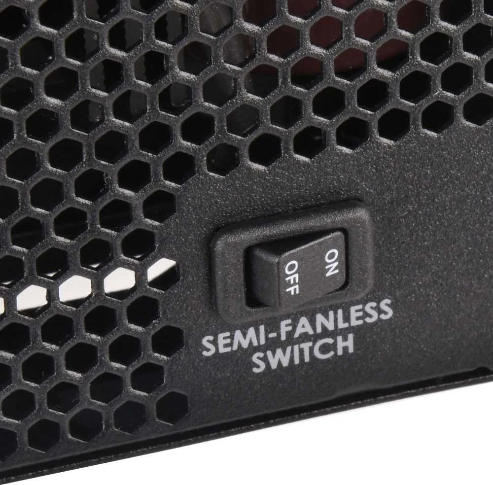 Silverstone Technology Coltd „SilverStone SST-HA2050R-PM“, kompiuterio maitinimo šaltinis - juodas, 2x 12VHPWR, 14x PCIe, kabelių valdymas, 2050 vatų