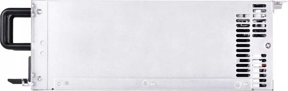 Maitinimo šaltinis SilverStone SST-GM800-2UG V2 800 W (SST-GM800-2UG-V2)