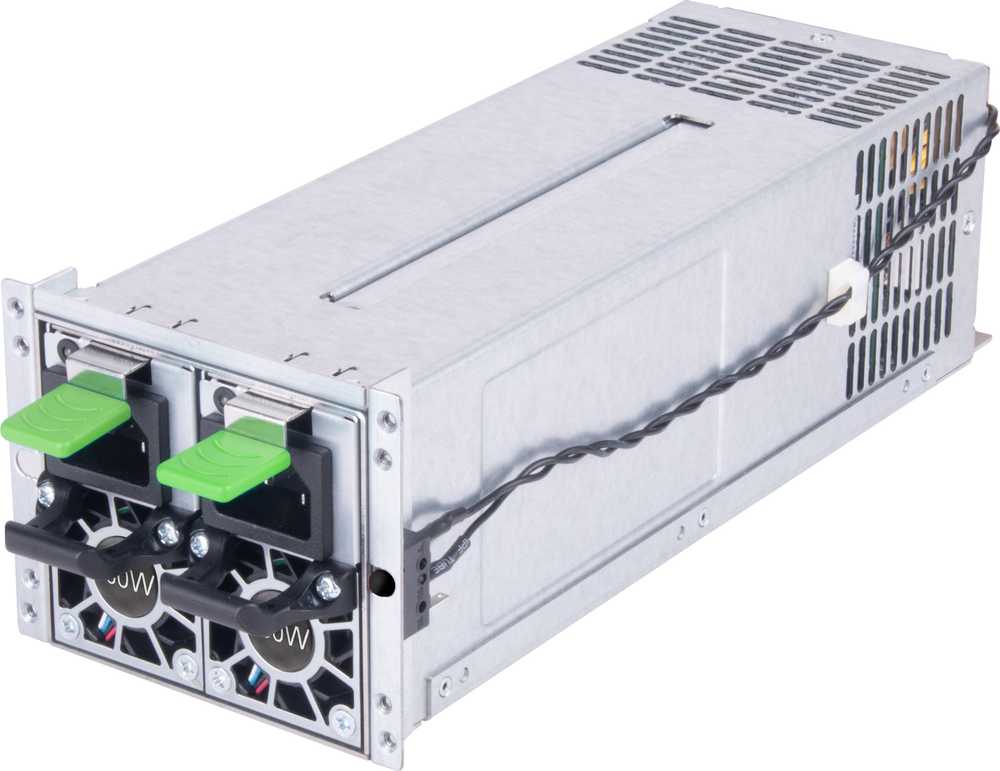 Silverstone SST-GM800C-PF Platinum power supply