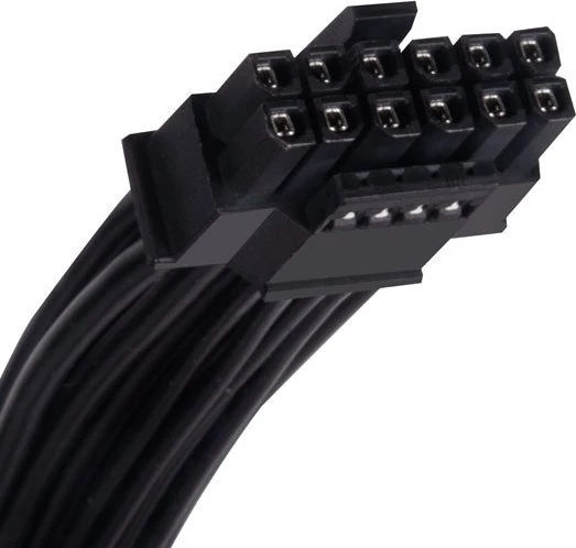 „SilverStone SST-EX850R-PM Extreme SFX“ maitinimo šaltinis Platinum - 850 vatų