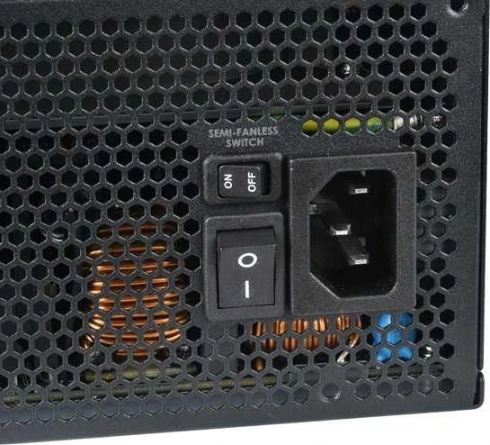 „Silverstone SST-HA1300R-PM Platinum“ maitinimo šaltinis, modulinis – 1300 vatų