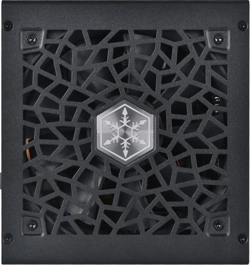„Silverstone SST-HA1300R-PM Platinum“ maitinimo šaltinis, modulinis – 1300 vatų