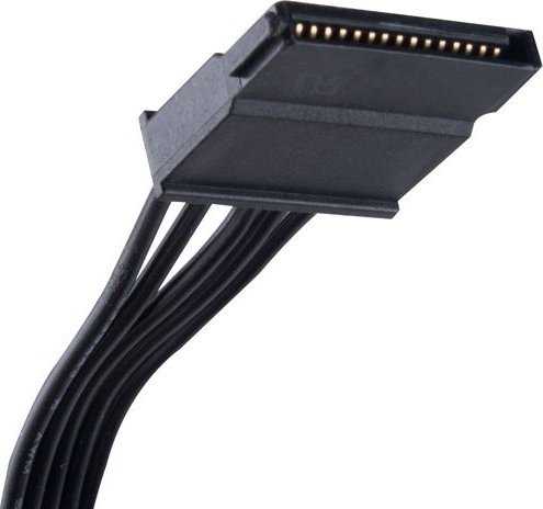 SilverStone SST-SX750-G 80 PLUS auksinis, modular - 750 Watt