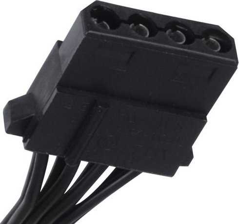 SilverStone SST-SX750-G 80 PLUS auksinis, modular - 750 Watt