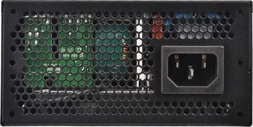 SilverStone SST-SX750-G 80 PLUS auksinis, modulinis - 750 vatų