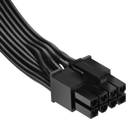SilverStone ST75F-PB 80 PLUS Bronze, 750 W