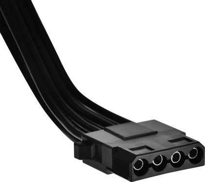 SilverStone ST75F-PB 80 PLUS Bronze, 750 W
