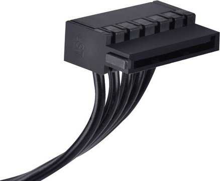 SilverStone ST75F-PB 80 PLUS Bronze, 750 W