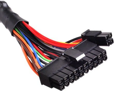 Silverstone ATX PSU SST-ST40F-ES230, 400W 80 Plus, mažas triukšmas 120mm