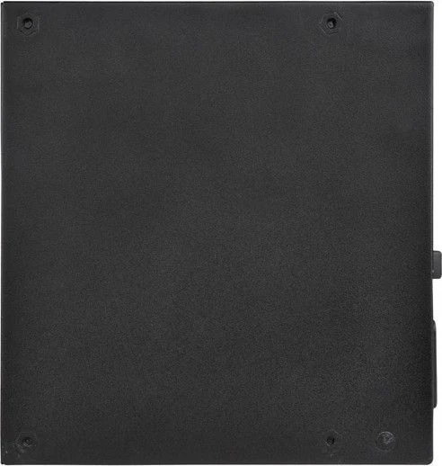 Silverstone ATX PSU SST-ST40F-ES230, 400W 80 Plus, mažas triukšmas 120mm