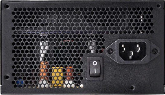 SilverStone SST-ST70F-ES230 Strider Essential Series - 700 Watt