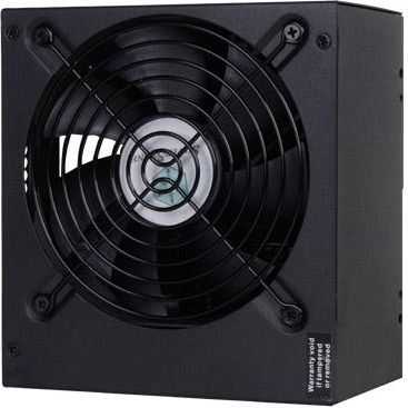SilverStone SST-ST50F-ES230 v 2.0 500 W, 456 W
