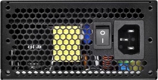SilverStone SST-SX700-LPT v1.1 SFX-L power supply 80 PLUS Platinum, modular - 700 Watt