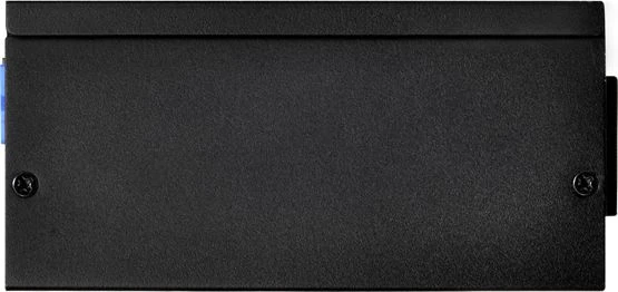 SilverStone SST-SX700-LPT v1.1 SFX-L power supply 80 PLUS Platinum, modular - 700 Watt