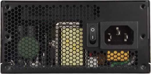 „SilverStone SST-SX750-PT V.1.1 SFX“ maitinimo šaltinis 80 PLUS Platinum, modulinis – 750 vatų