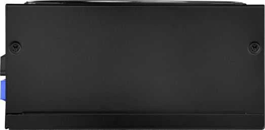 SilverStone SST-SX800-LTI v1.2 80 PLUS Titanium, modular - 800 Watt