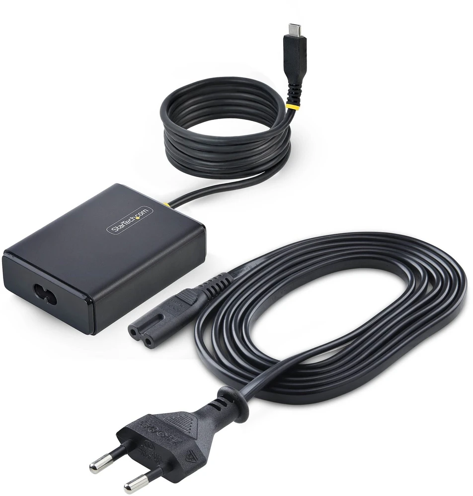 StarTech 100W USB-C LAPTOP CHARGER - .