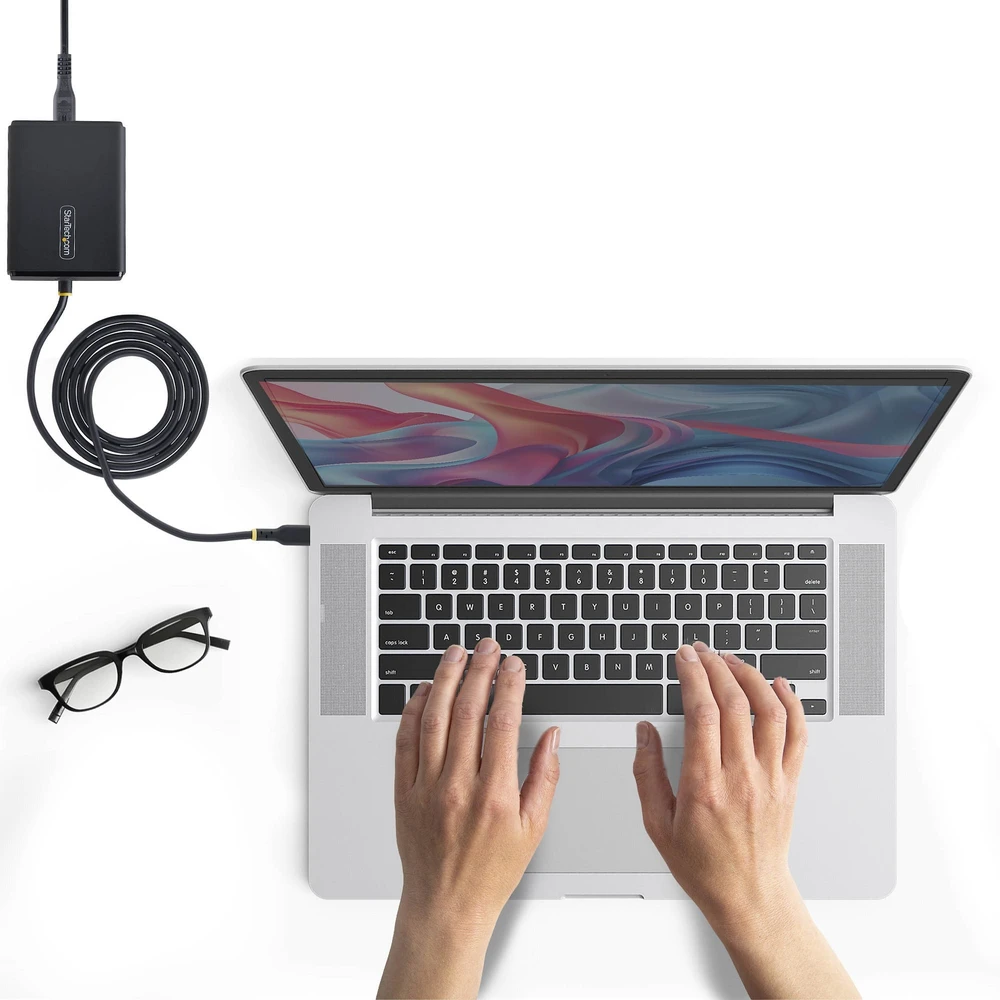 StarTech 100W USB-C LAPTOP CHARGER - .
