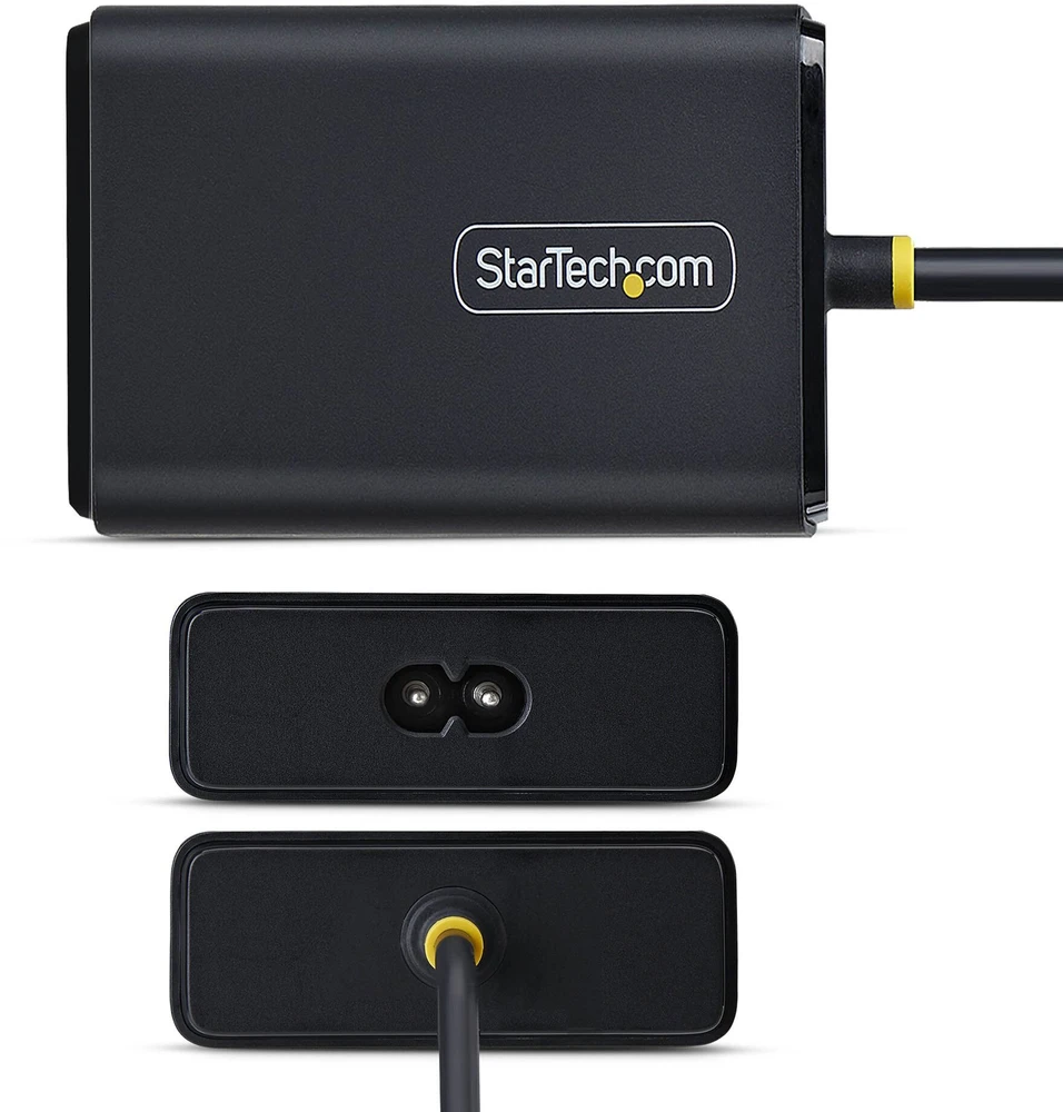 StarTech 100W USB-C LAPTOP CHARGER - .